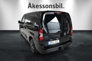 Opel Combo bild 7