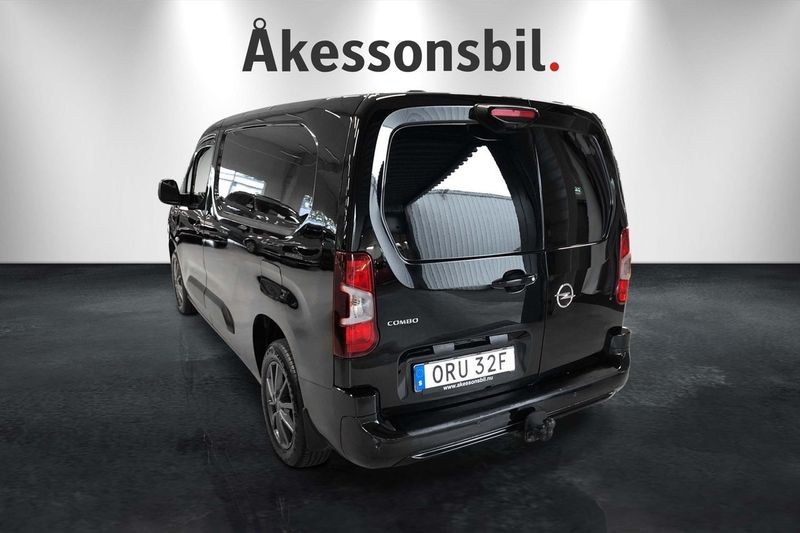 Opel Combo bild 7
