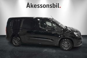 Opel Combo bild 4