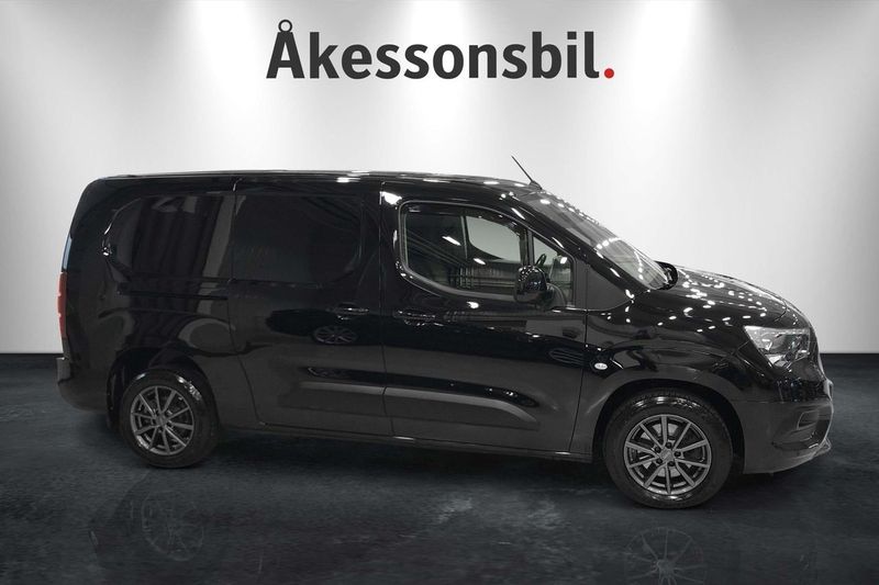 Opel Combo bild 4