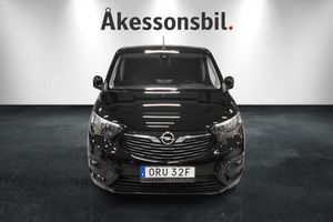 Opel Combo bild 2