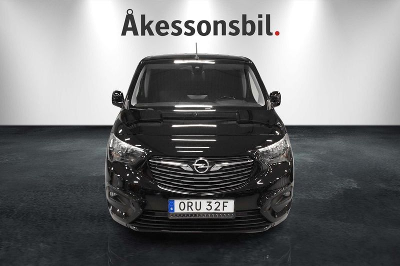 Opel Combo bild 2