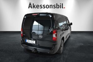 Opel Combo bild 5