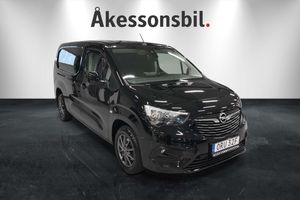 Opel Combo bild 3