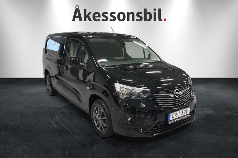 Opel Combo bild 3