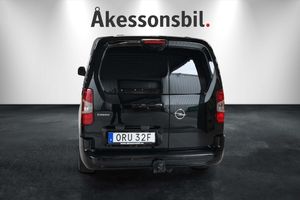 Opel Combo bild 6