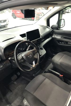 Opel Combo bild 10