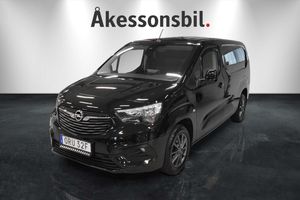 Opel Combo bild 1