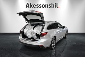 Mazda 6 bild 5