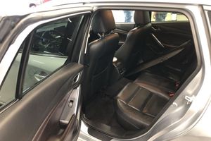 Mazda 6 bild 8