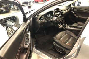 Mazda 6 bild 7