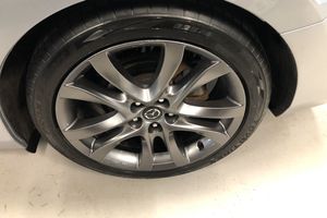 Mazda 6 bild 6