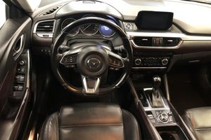 Mazda 6 bild 9