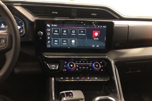 GMC Sierra bild 21