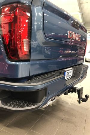 GMC Sierra bild 19