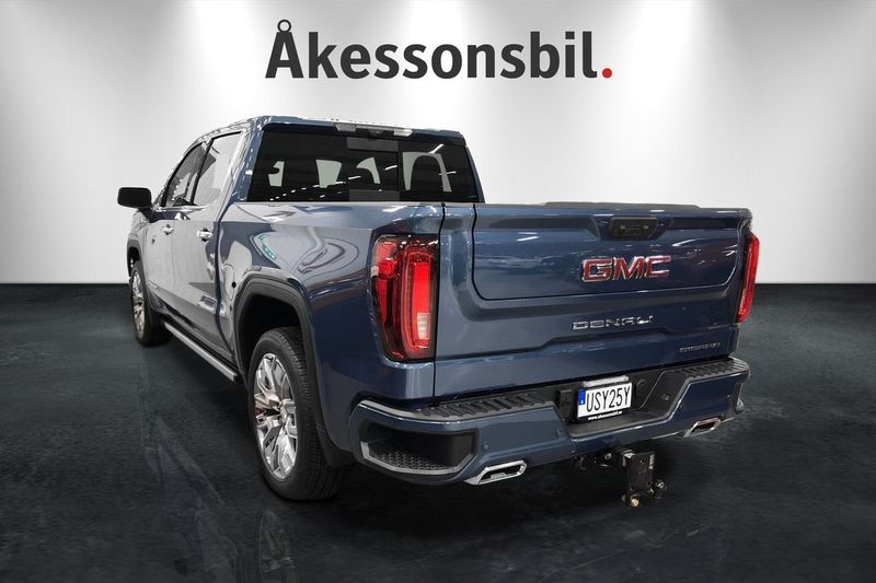 GMC Sierra bild 6
