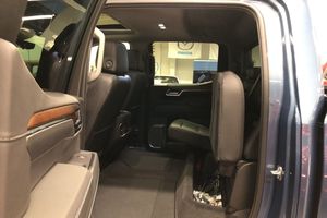 GMC Sierra bild 9