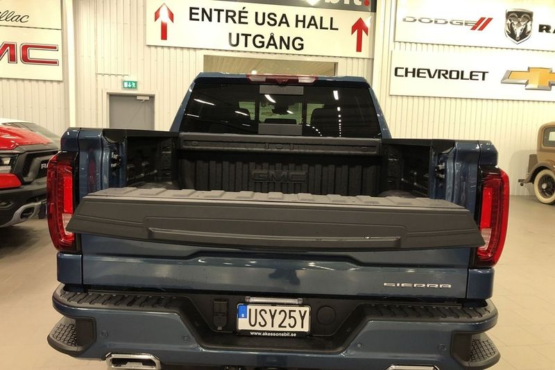 GMC Sierra bild 16