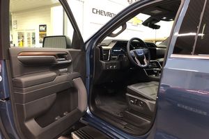 GMC Sierra bild 7