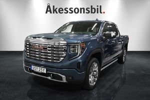 GMC Sierra bild 1