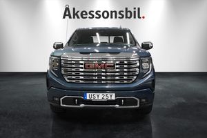 GMC Sierra bild 2