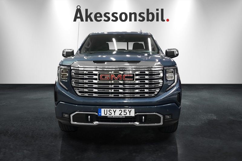 GMC Sierra bild 2