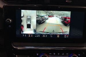 GMC Sierra bild 22