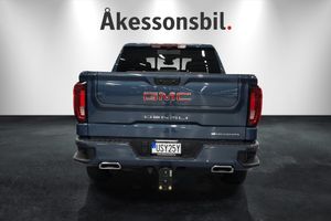GMC Sierra bild 5