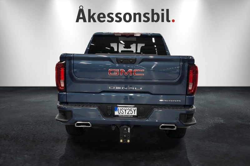 GMC Sierra bild 5
