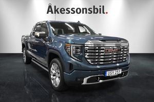 GMC Sierra bild 3