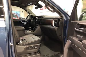 GMC Sierra bild 11