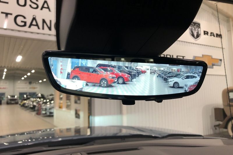 GMC Sierra bild 23
