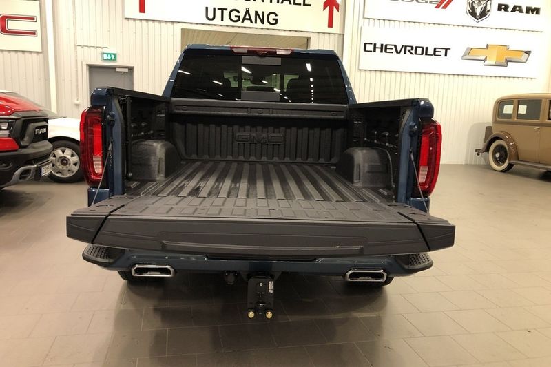 GMC Sierra bild 17