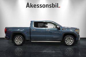 GMC Sierra bild 4
