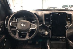 RAM 1500 bild 10