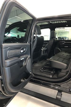 RAM 1500 bild 9