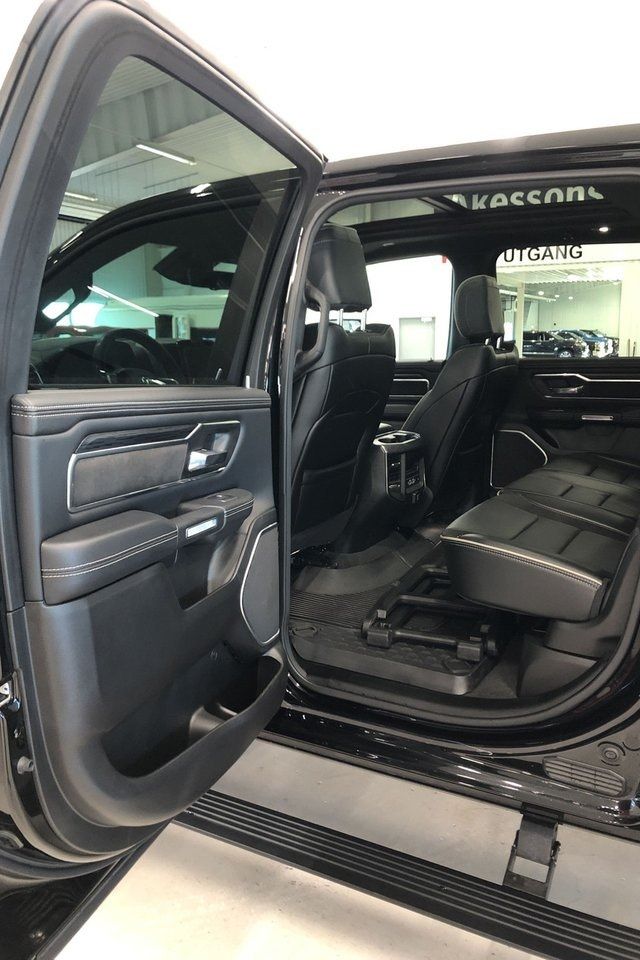 RAM 1500 bild 9