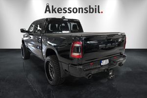 RAM 1500 bild 7