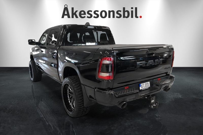 RAM 1500 bild 7