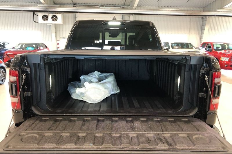 RAM 1500 bild 8
