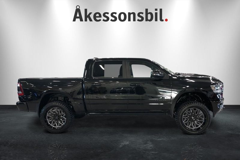 RAM 1500 bild 4