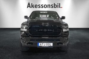 RAM 1500 bild 2