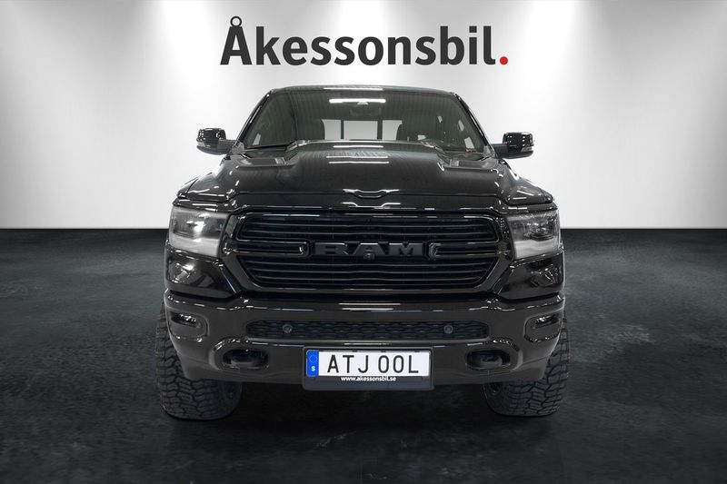 RAM 1500 bild 2