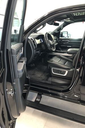 RAM 1500 bild 11