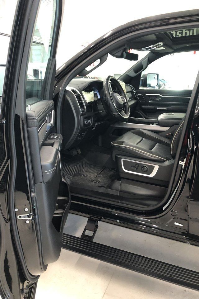 RAM 1500 bild 11