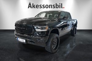 RAM 1500 bild 1