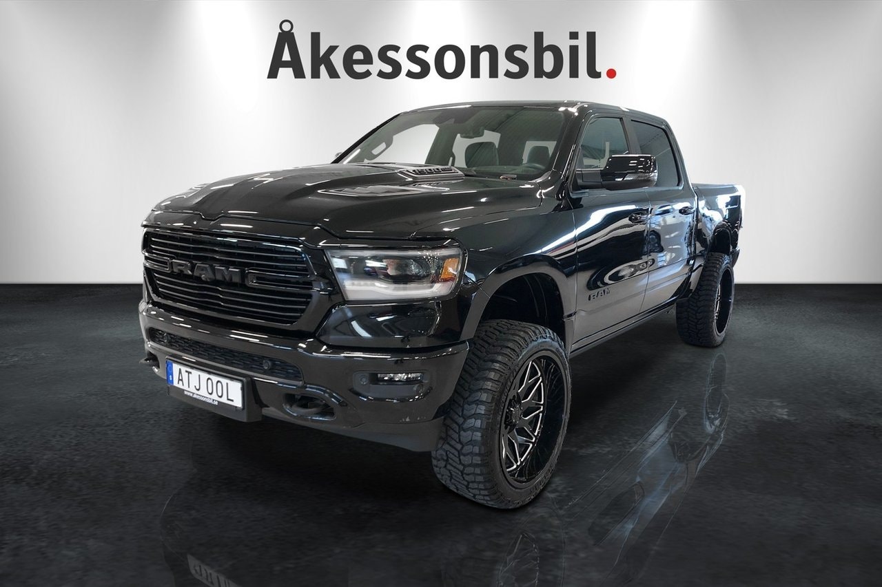 RAM 1500