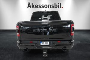 RAM 1500 bild 6