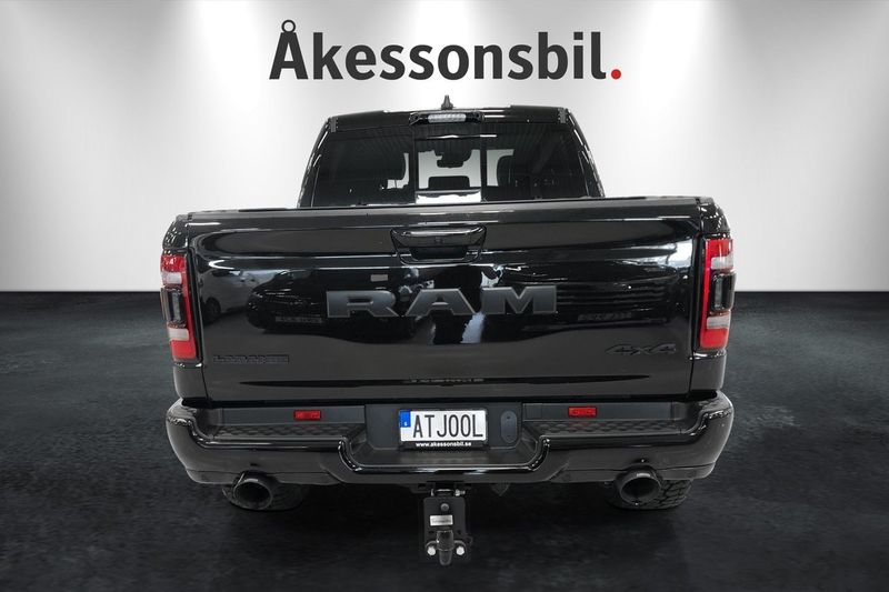 RAM 1500 bild 6