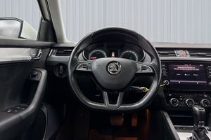 Skoda Octavia bild 13
